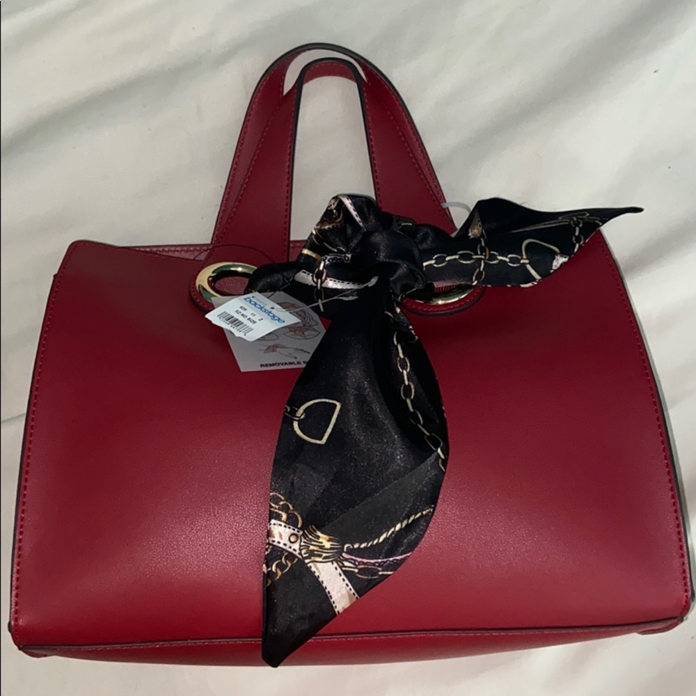 Brand new purse with tags!